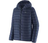 Patagonia Down Sweater Hoodie Homme Bleu marine - Doudounes outdoor hommes XL