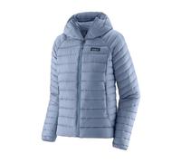 Patagonia Doudoune W's Down Sweater Hoody – Barnacle Blue Femme M
