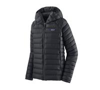 Patagonia - Down Sweater Hoody - Doudoune femme Black - XXL