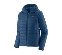 Patagonia - Women's Down Sweater Hoody - Doudoune - XS - clement blue