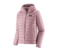Patagonia - Down Sweater Hoody - Doudoune femme Quiet Violet - XL