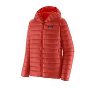 Patagonia - Down Sweater Hoody - Doudoune homme Amanita Red - M