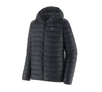 Patagonia - Down Sweater Hoody - Doudoune homme Black - M