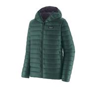 Patagonia - Down Sweater Hoody - Doudoune homme Cascade Green - S