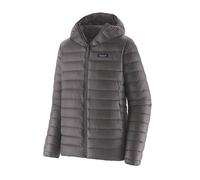 Patagonia - Doudoune légère en duvet - M's Down Sweater Hoody Forge Grey w/Forge Grey pour Homme - Taille M - Gris Gris M