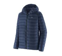 Patagonia - Down Sweater Hoody - Doudoune homme New Navy - XL