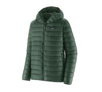 Patagonia - Down Sweater Hoody - Doudoune homme Treeline Green - L