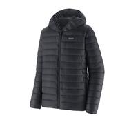 Patagonia - Doudounes ski - M's Down Sweater Hoody Black pour Homme - Noir Noir M