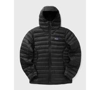 Patagonia Down Sweater Hoody men Down & Puffer Jackets black taille: XXL