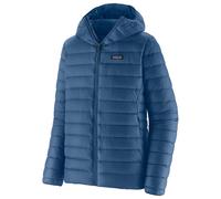 Patagonia - Down Sweater Hoody M's Clement Blue - XL - Doudoune