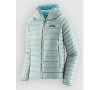 Patagonia Down Sweater Hoody Veste bleu XL