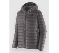Patagonia Down Sweater Hoody Veste gris XL