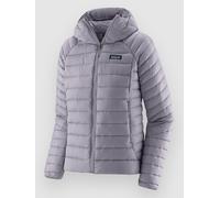 Patagonia - Women's Down Sweater Hoody - Doudoune - XXL - permafrost purple