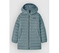 Patagonia - Kid's Down Sweater Parka - Parka enfant Blue Sage - XXL