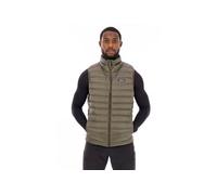Patagonia Down Sweater M vêtement running homme Down Sweater M M Kaki
