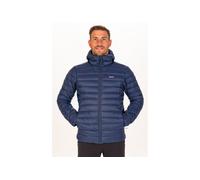 Patagonia Down Sweater M vêtement running homme Down Sweater M XL Bleu marine
