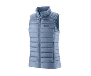 Patagonia - Down Sweater Vest - Doudoune sans manches femme Barnacle Blue - M