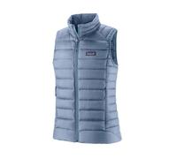 Patagonia - Down Sweater Vest - Doudoune sans manches femme Barnacle Blue - S