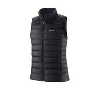 Doudoune sans manches femme Patagonia Noir XS