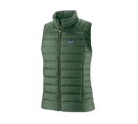 Patagonia - Down Sweater Vest - Doudoune sans manches femme Canopy Green - XL
