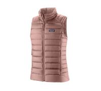 Patagonia - Down Sweater Vest - Doudoune sans manches femme Moonrise Taupe - M