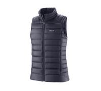 Patagonia Down Sweater Vest Femme Bleu - Doudounes outdoor femmes L