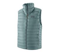 Patagonia - Down Sweater Vest - Doudoune sans manches homme Blue Sage - M