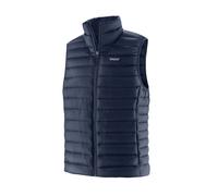 Patagonia - Down Sweater Vest - Doudoune sans manches - XXL - new navy