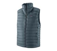 Patagonia - Down Sweater Vest - Doudoune sans manches homme Summit Blue - S