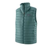 Patagonia - Down Sweater Vest - Doudoune sans manches homme Wetland Blue - XS