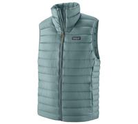 Patagonia - Down Sweater Vest - Doudoune sans manches - M - blue sage