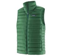 Patagonia - Down Sweater Vest - Doudoune sans manches - M - gather green