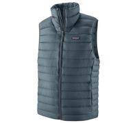 Patagonia - Down Sweater Vest - Doudoune sans manches - XS - summit blue