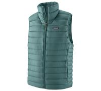 Patagonia - Down Sweater Vest - Doudoune sans manches - XS - wetland blue
