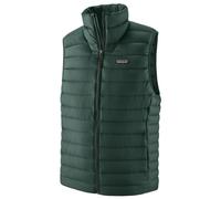 Patagonia - Down Sweater Vest - Doudoune sans manches - XXL - cascade green