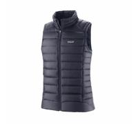 Patagonia Down Sweater Vest - Doudoune sans manches femme Smolder Blue L