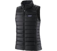 PATAGONIA W's Down Sweater Vest - Femme - Noir - taille S- modèle 2026