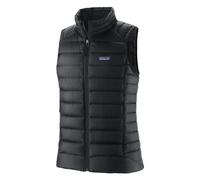 Patagonia - Down Sweater Vest - Femme - Sport - Noir - Taille: 40 FR
