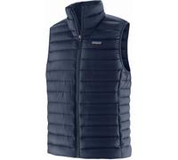 Patagonia Down Sweater Vest Homme Bleu marine XS