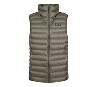 Patagonia - Down Sweater Vest - Homme - Vestes - Vert - Taille: S