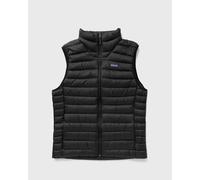 Patagonia Down Sweater Vest men Vests black taille: M