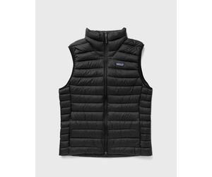 Patagonia Down Sweater Vest men Vests black taille: S