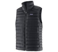 Patagonia - Down Sweater Vest M's Black - S - Doudoune sans manches