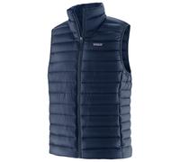 Patagonia - Down Sweater Vest M's New Navy - S - Doudoune sans manches