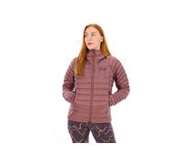 Patagonia Down Sweater Violet L