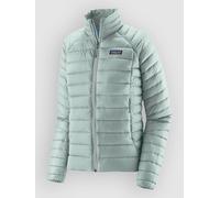 Patagonia - Down Sweater - Doudoune femme Virtually Blue - L