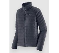 Patagonia Down Veste bleu S