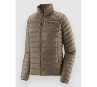 Patagonia Down Veste gris L