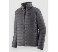 Patagonia Down Veste gris M