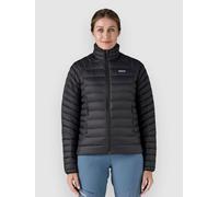 Patagonia Doudoune Down Sweater Femme Noir